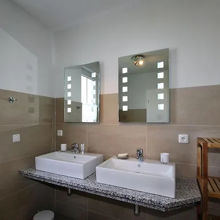 Ferienhaus Carpe Diem بيت للعطل *