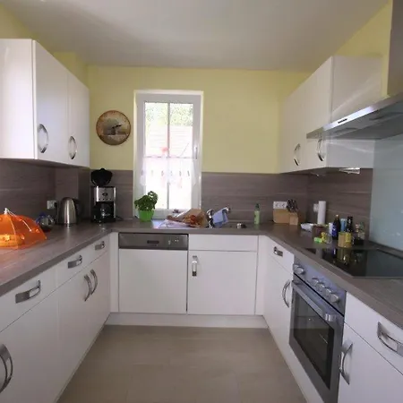 Ferienhaus Carpe Diem بيت للعطل غلوفي