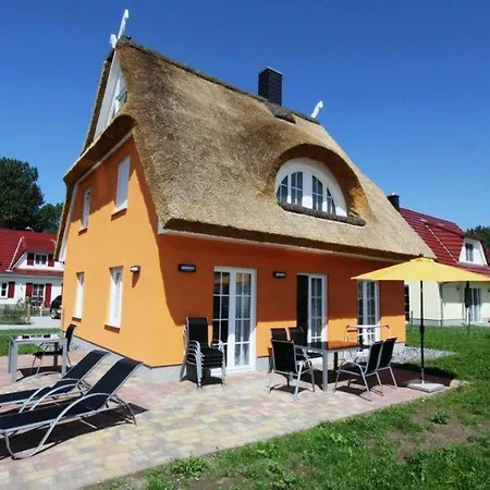 بيت للعطل Ferienhaus Carpe Diem