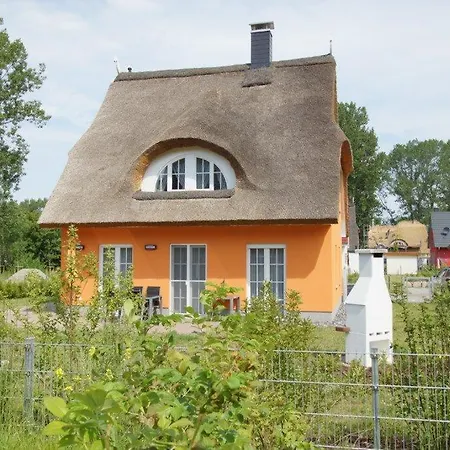 بيت للعطل Ferienhaus Carpe Diem *