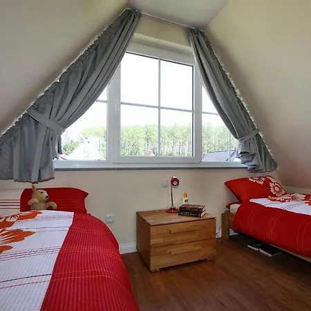 Ferienhaus Carpe Diem *