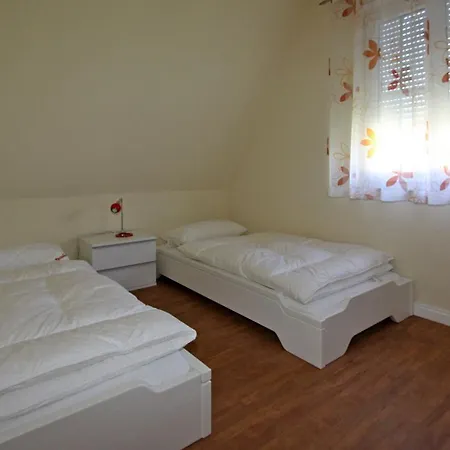 Ferienhaus Carpe Diem بيت للعطل غلوفي
