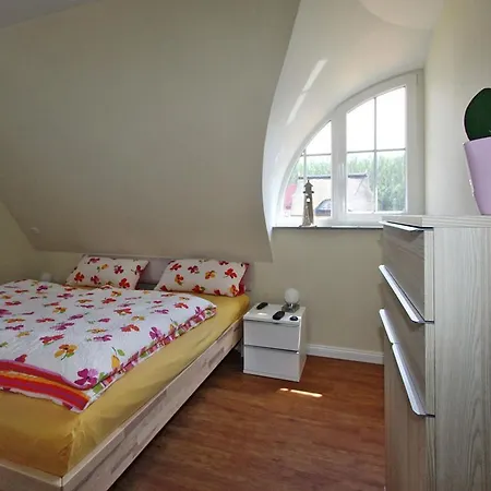 بيت للعطل Ferienhaus Carpe Diem *